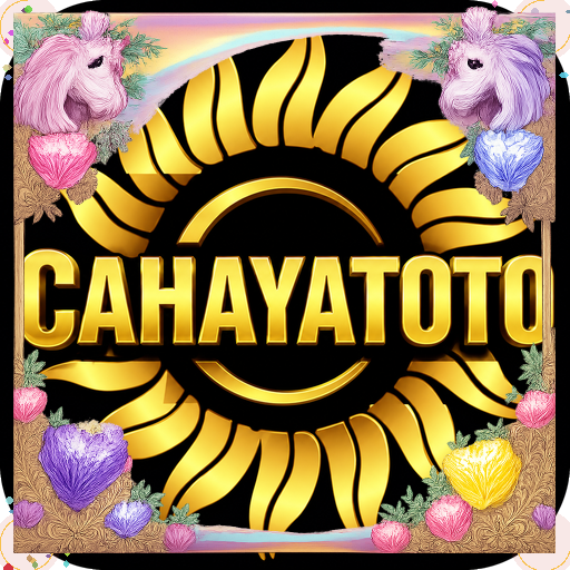 cahayatoto — mitra unggulan
