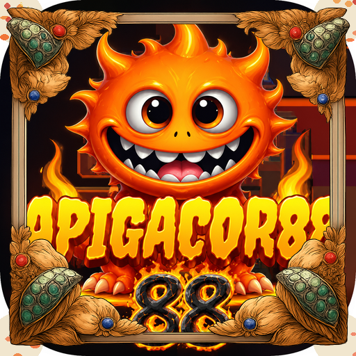 apigacor88 — mitra unggulan